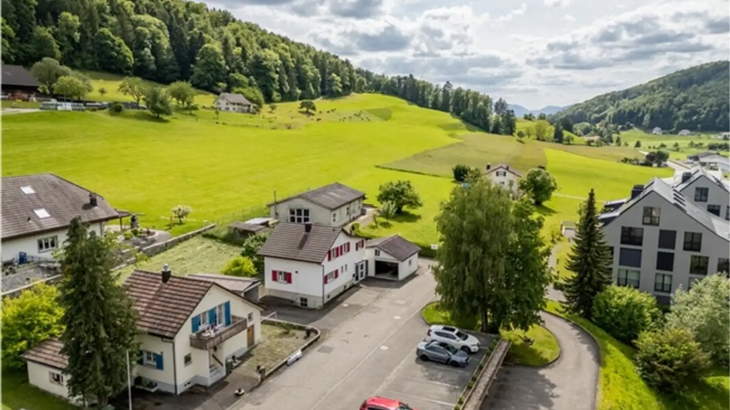 Casa singola in vendita - Mühlefeldstrasse 142, 4718 Holderbank SO - Photo 3