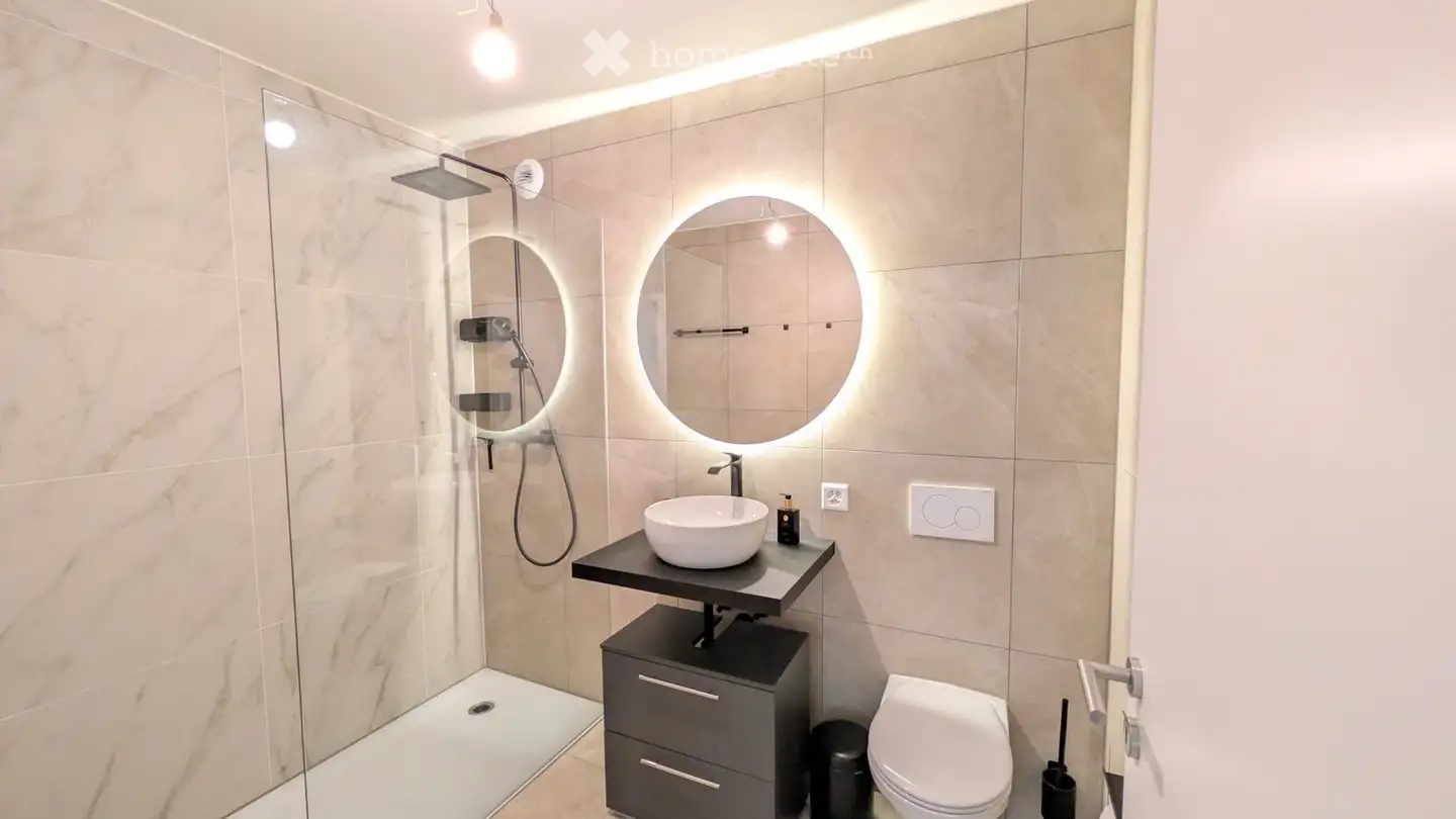 Appartamento in affitto - Rue Anne Cunéo 5, 1022 Chavannes-près-Renens - Foto 3
