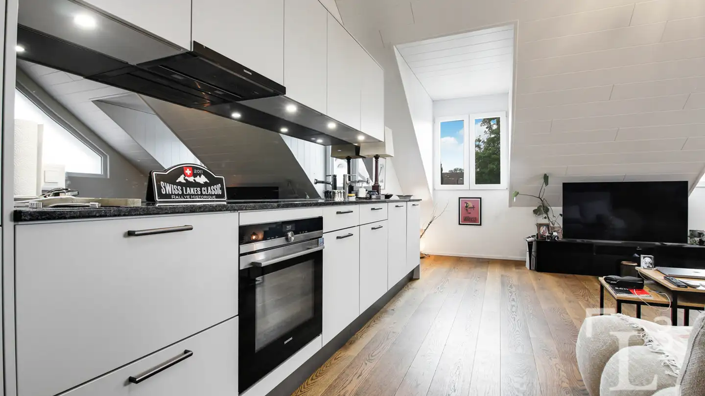 Duplex in vendita - Rue Du Village, 1125 Monnaz - Photo 4