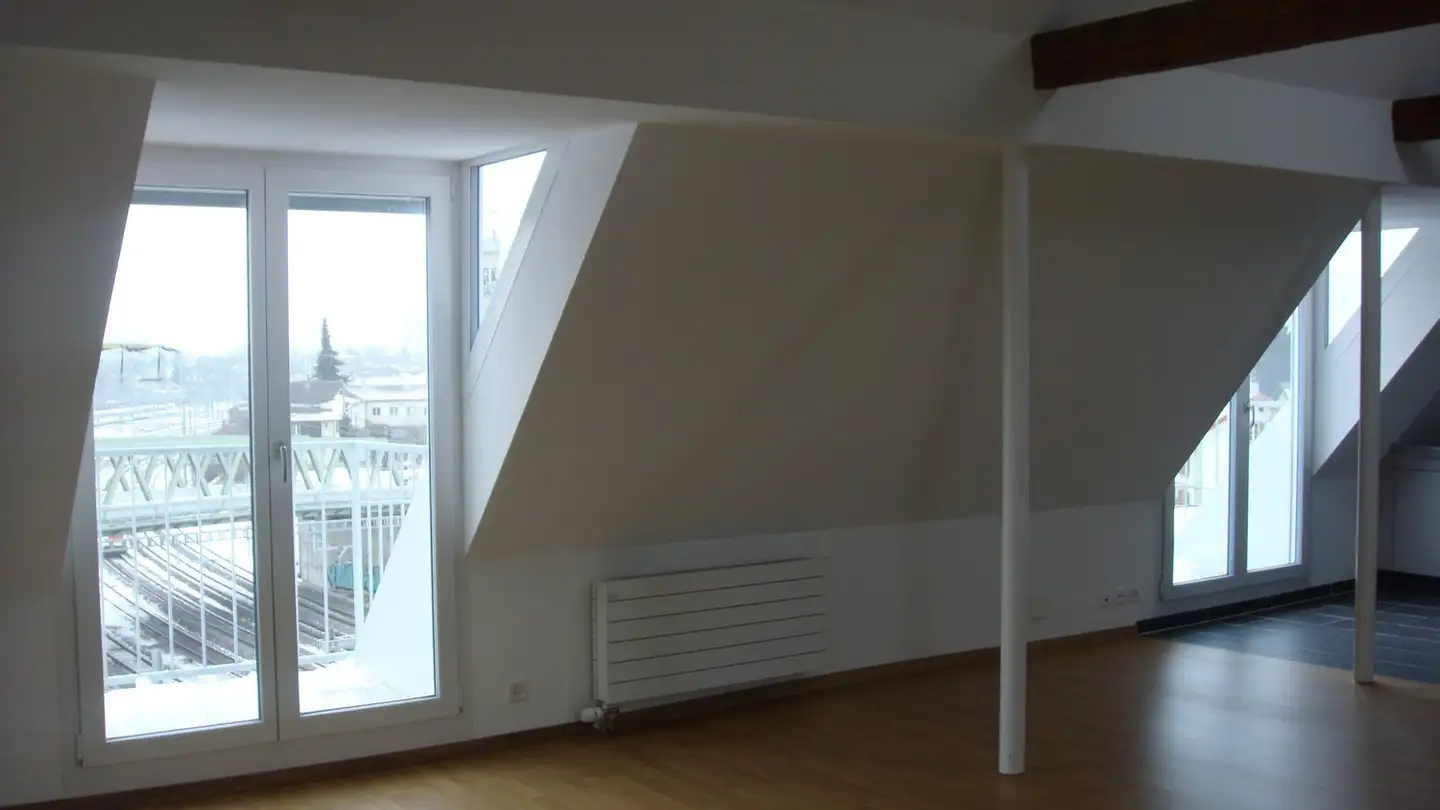 Wohnung mieten - Chemin Du Tilleul / Lindenweg 5, 2503 Biel/Bienne - Foto 3