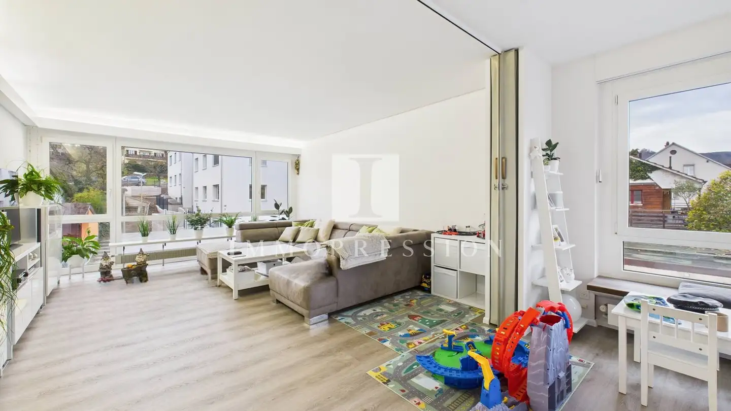 Wohnung mieten - Nübrigweg 6, 4402 Frenkendorf