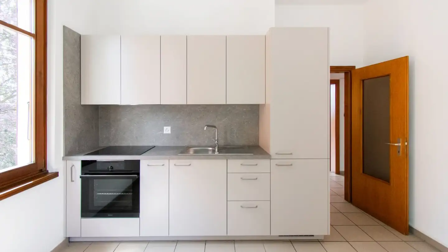 Apartment for rent - Via Ruvigliana 2, 6962 Viganello - Photo 3