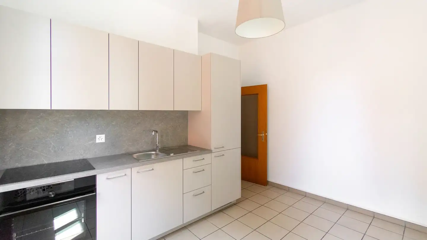 Apartment for rent - Via Ruvigliana 2, 6962 Viganello - Photo 4