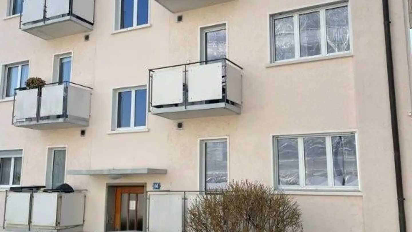 Apartment for rent - Kreuzwiesen 14, 8051 Zürich