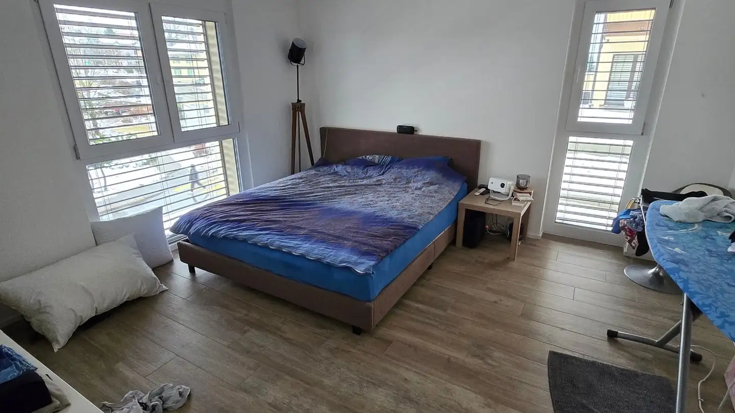 Appartement à louer - 1073 Savigny - Photo 2