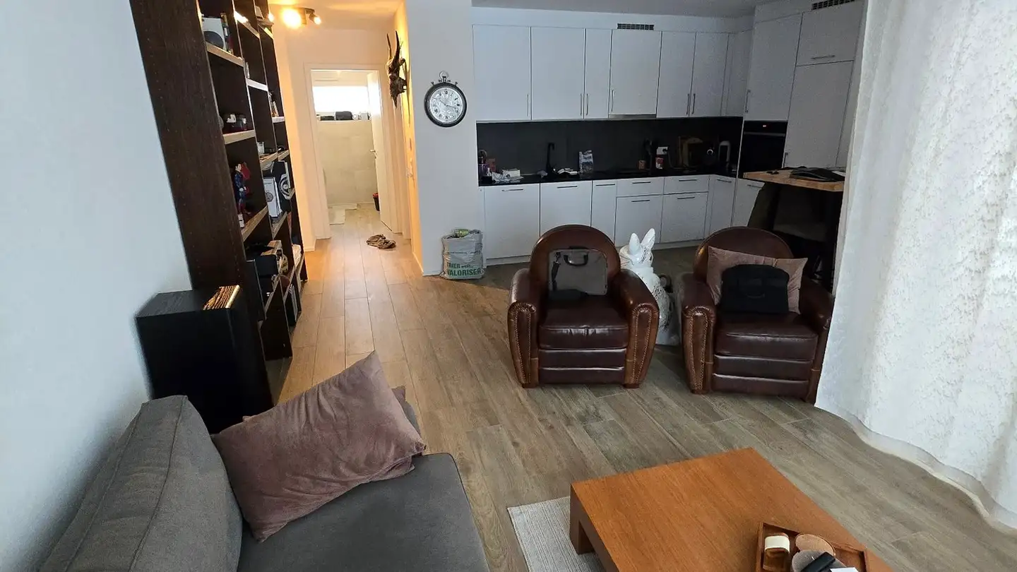 Appartement à louer - 1073 Savigny - Photo 3