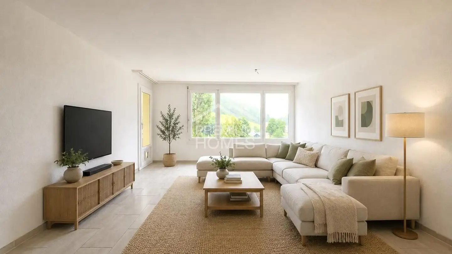 Apartment for sale - 8200 Schaffhausen