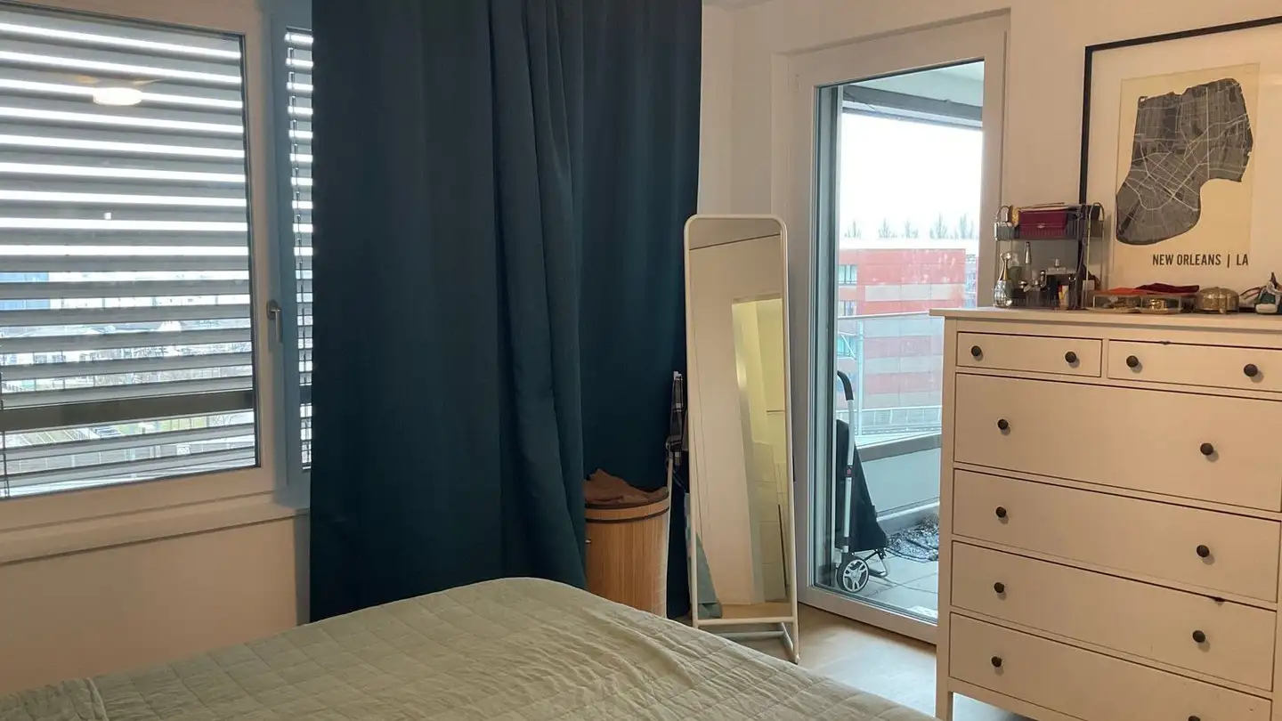 Appartamento in affitto - Seidenstrasse 2, 8304 Wallisellen - Foto 3