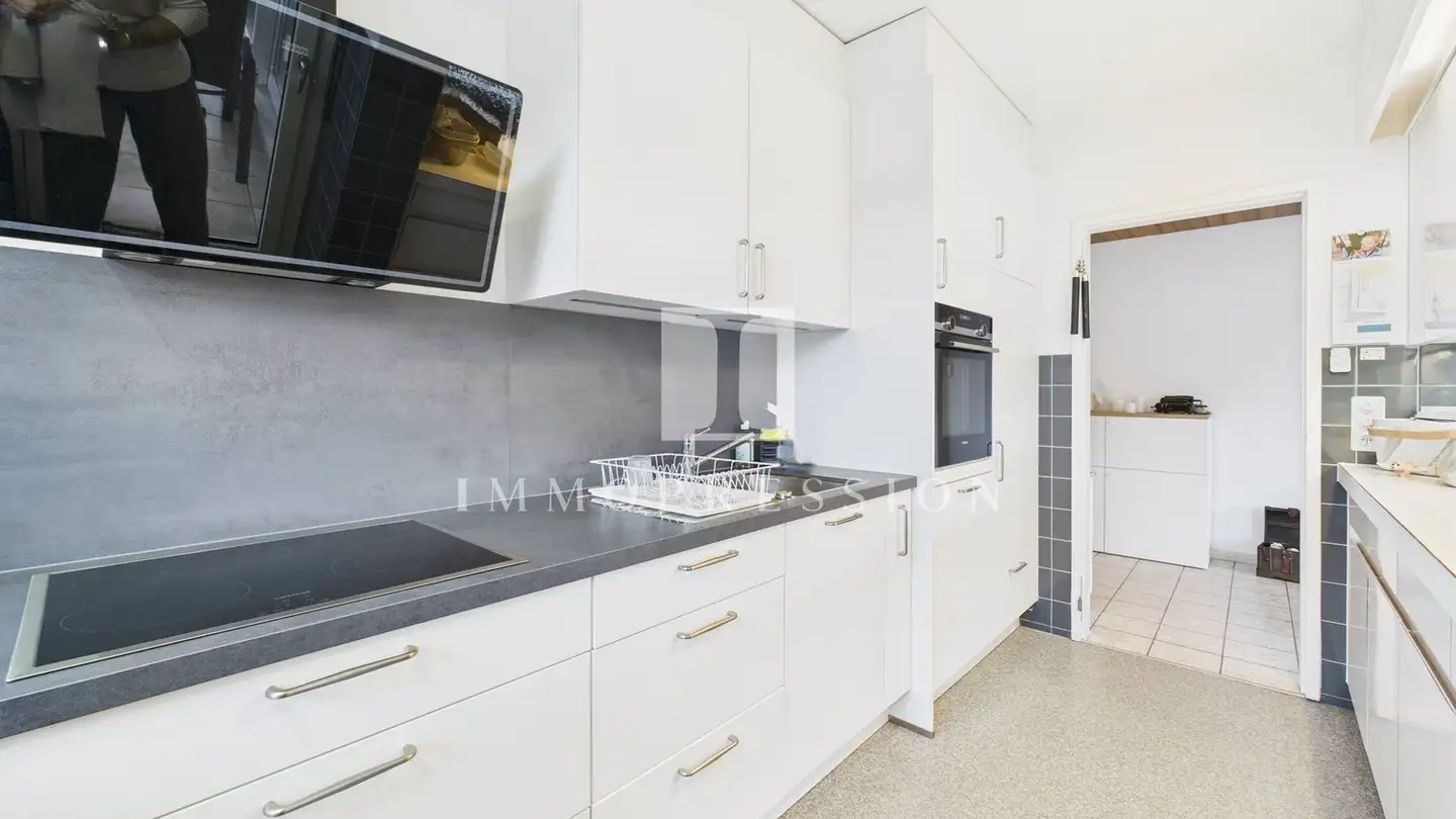 Wohnung mieten - Nübrigweg 6, 4402 Frenkendorf - Foto 4