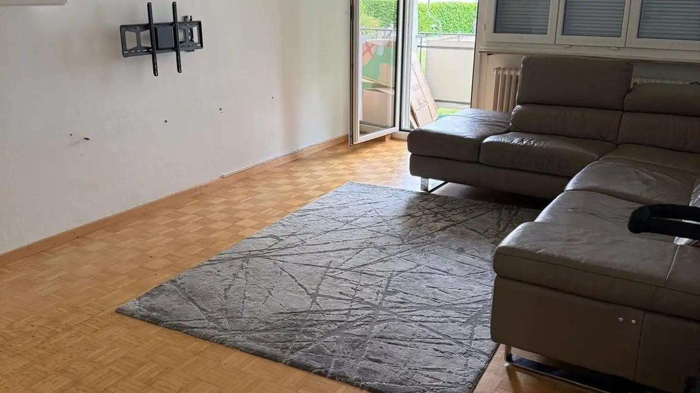Apartment for rent - Kreuzwiesen 14, 8051 Zürich - Photo 3