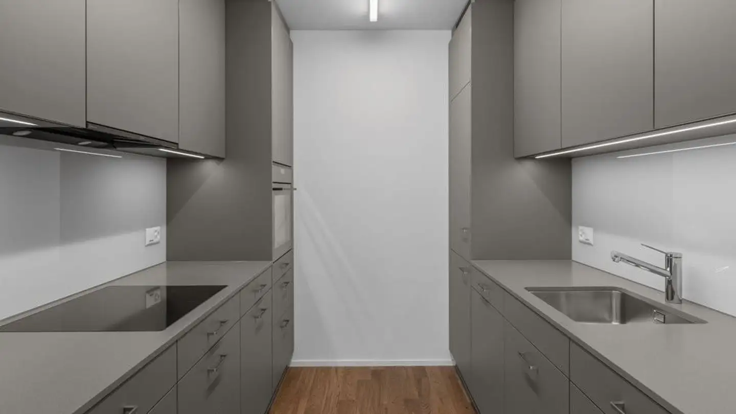 Apartment for rent - Wolfgangstrasse 84, 9014 St. Gallen