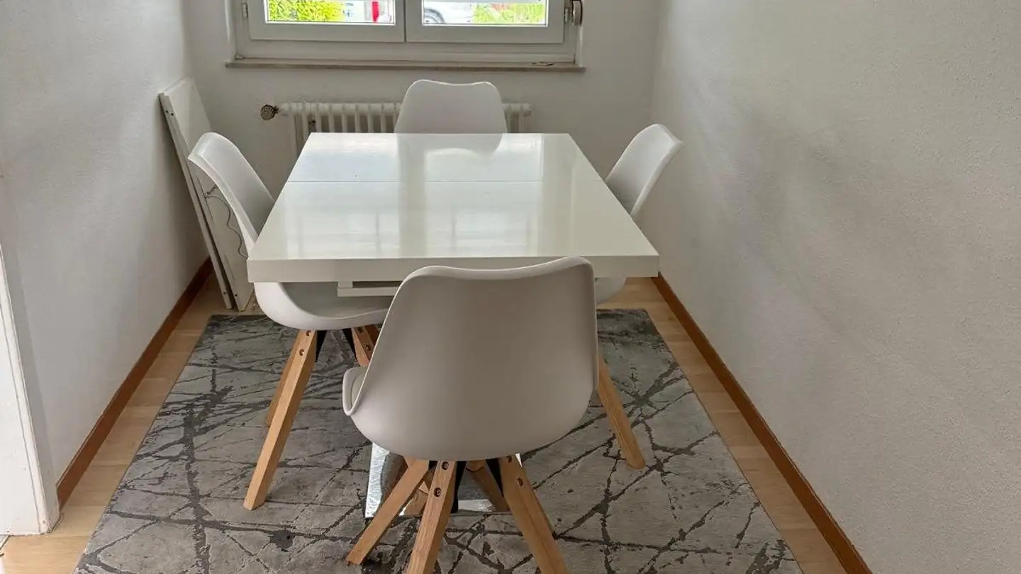 Apartment for rent - Kreuzwiesen 14, 8051 Zürich - Photo 4