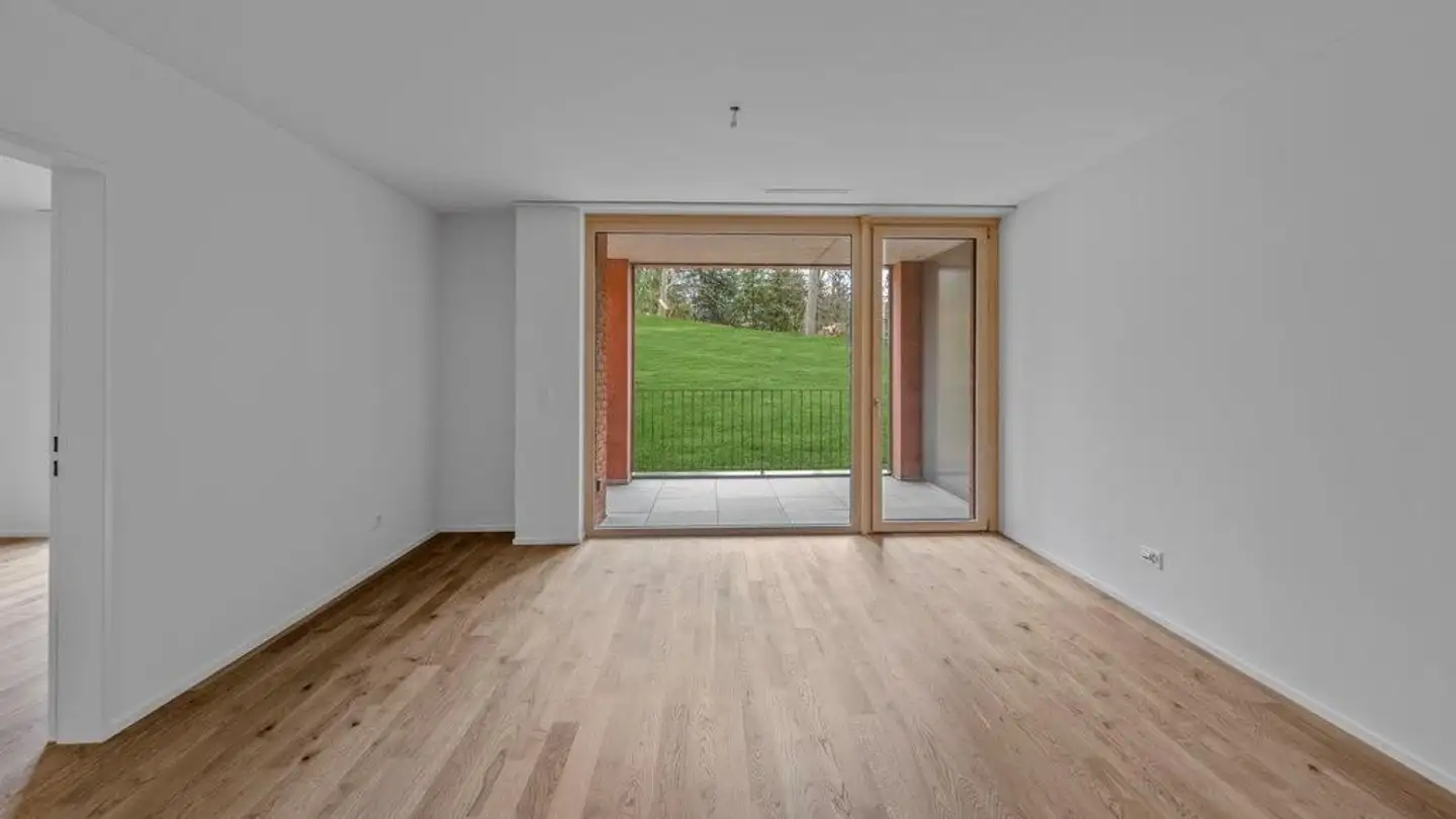 Apartment for rent - Wolfgangstrasse 84, 9014 St. Gallen - Photo 2