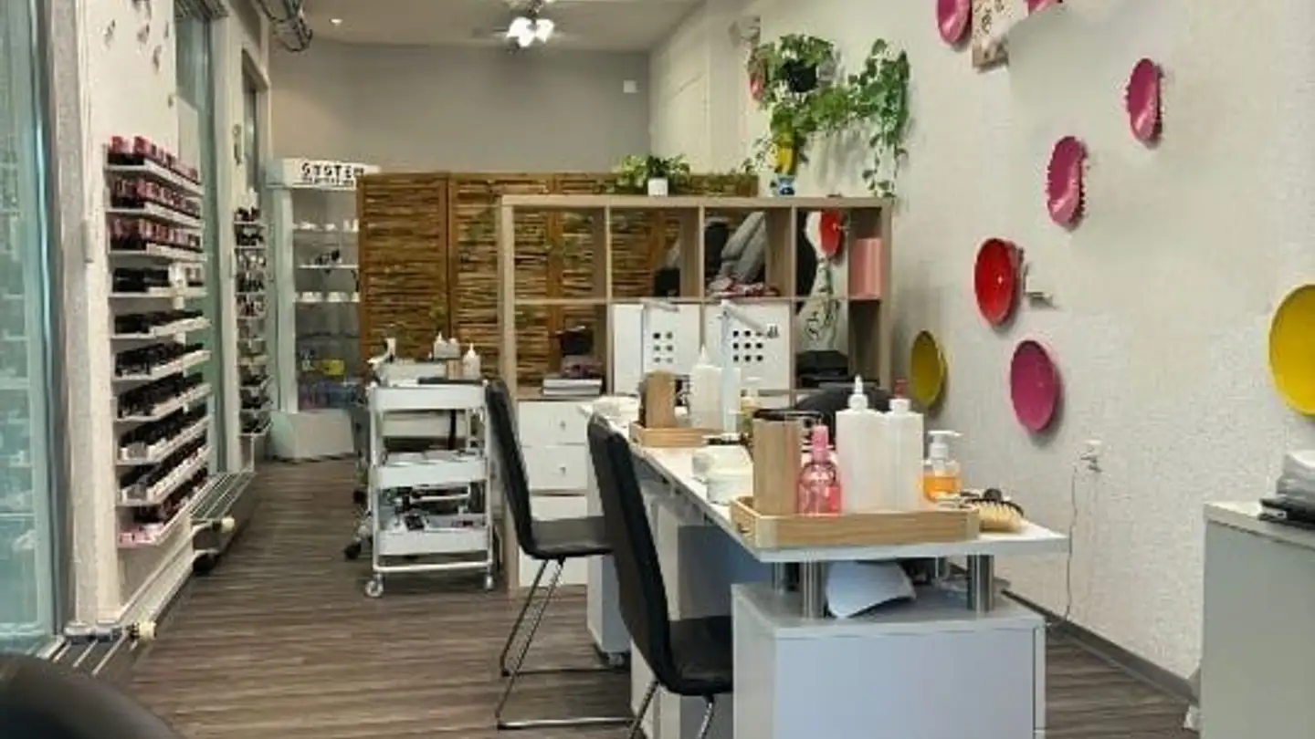 Shop for rent - Allmend 1, 4460 Gelterkinden