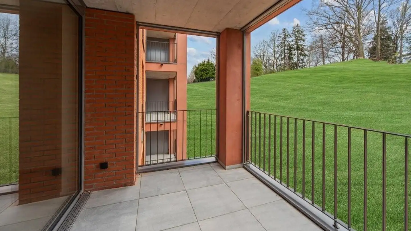 Apartment for rent - Wolfgangstrasse 84, 9014 St. Gallen - Photo 3