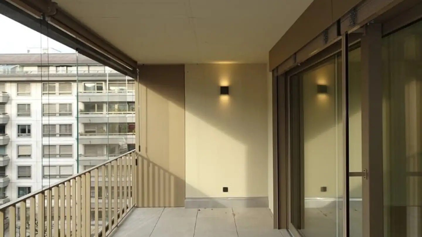 Appartement à louer - Avenue De L' Amandolier, 1208 Genève - Photo 3