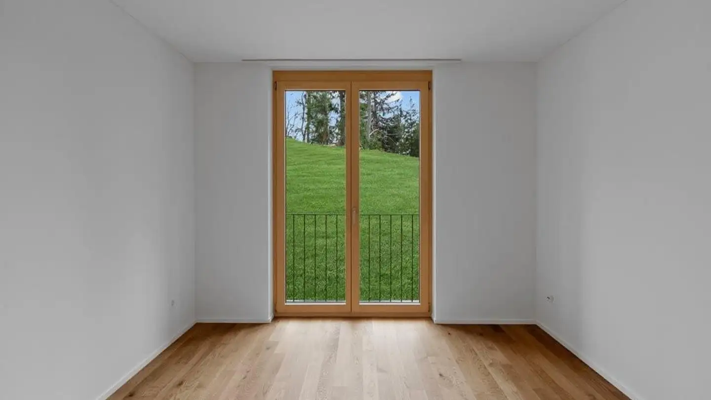 Apartment for rent - Wolfgangstrasse 84, 9014 St. Gallen - Photo 4