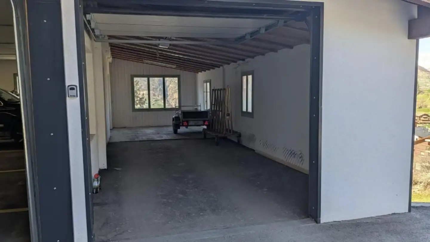Garage for sale - 3925 Grächen - Photo 2