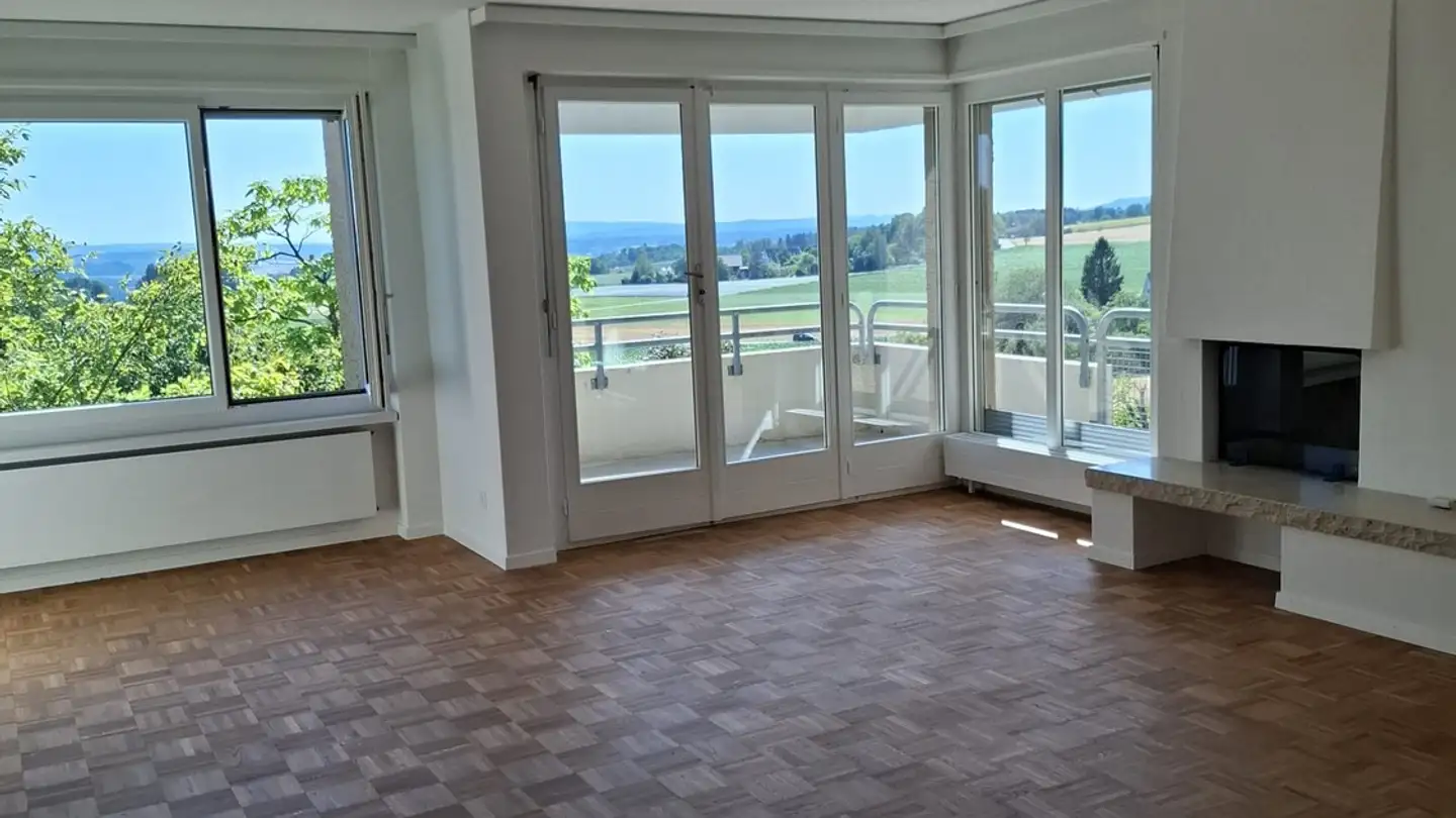 Appartamento in affitto - 8426 Lufingen