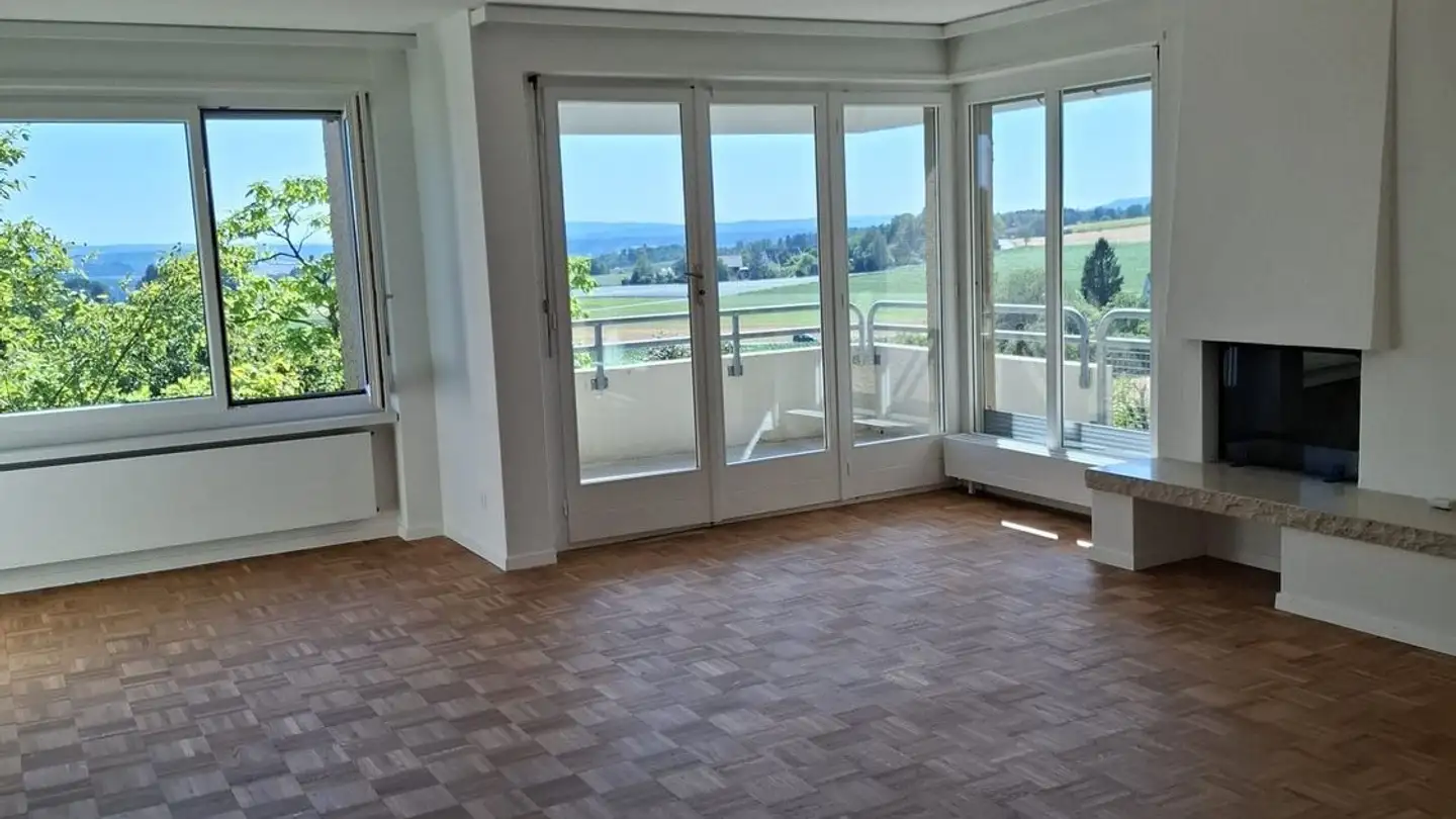 Appartamento in affitto - 8426 Lufingen