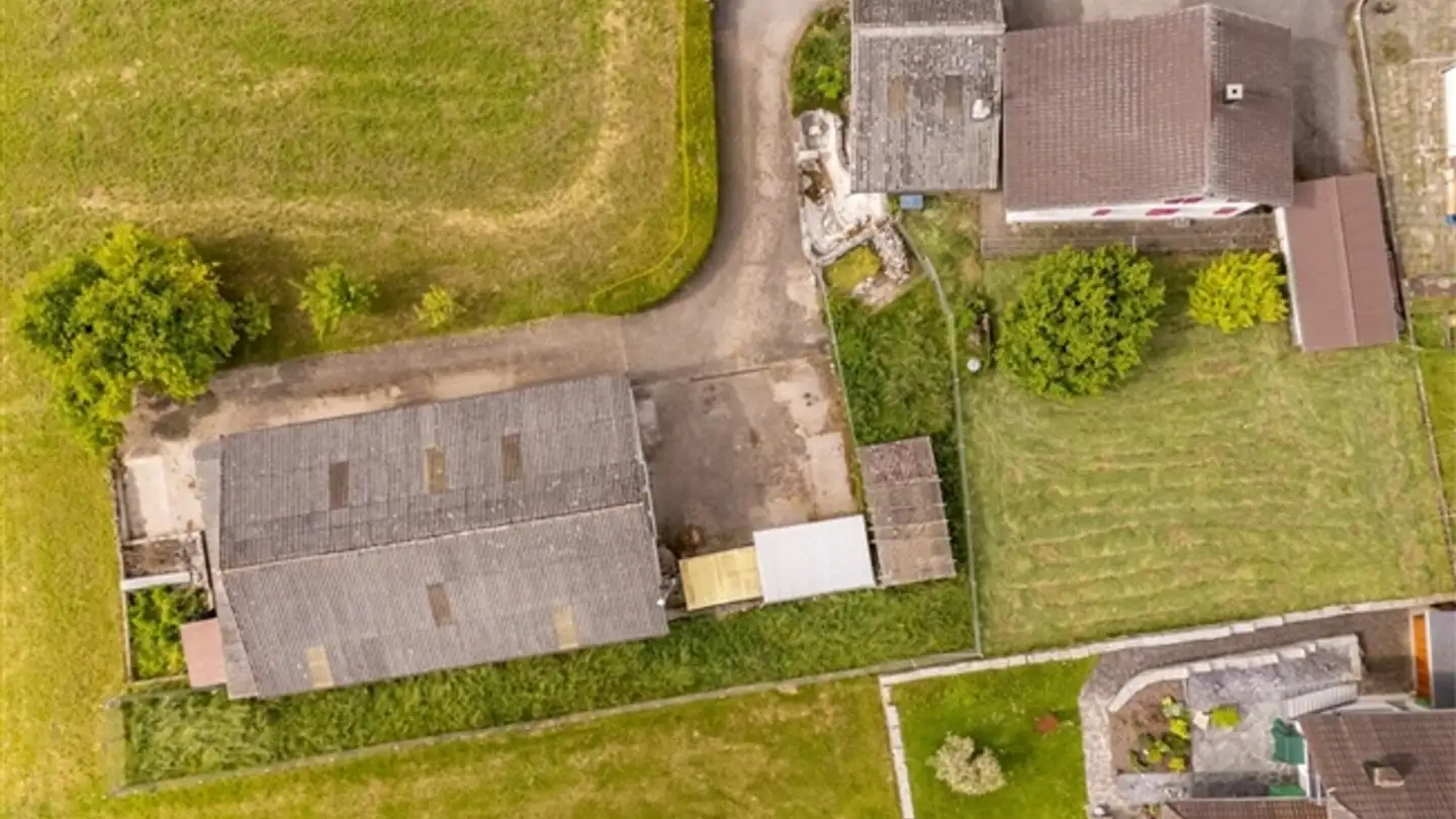 Casa singola in vendita - Mühlefeldstrasse 142, 4718 Holderbank SO - Photo 4