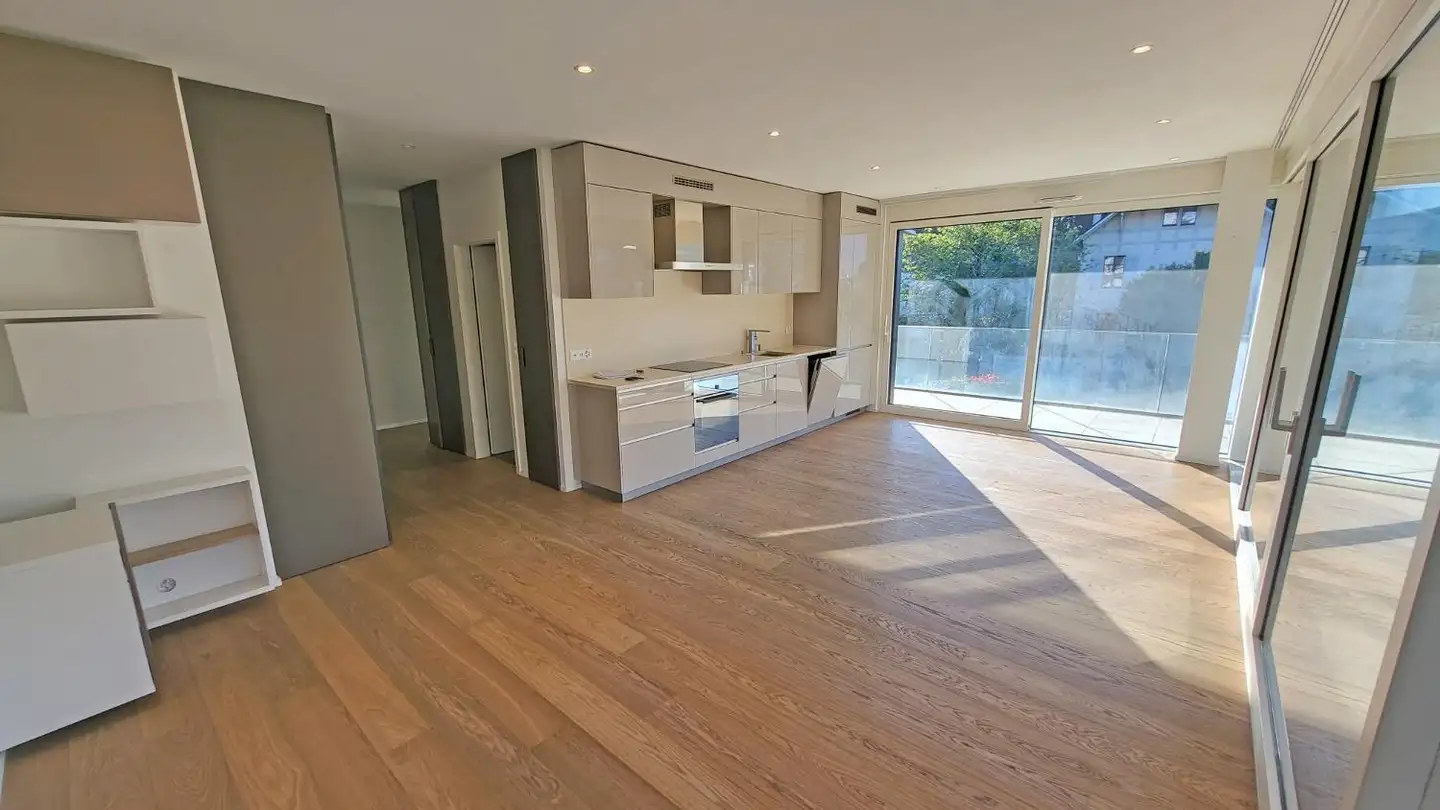 Appartamento in affitto - 1224 Chêne-Bougeries