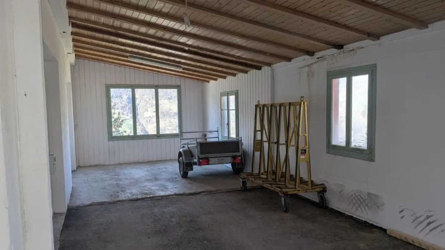 Garage for sale - 3925 Grächen - Photo 3
