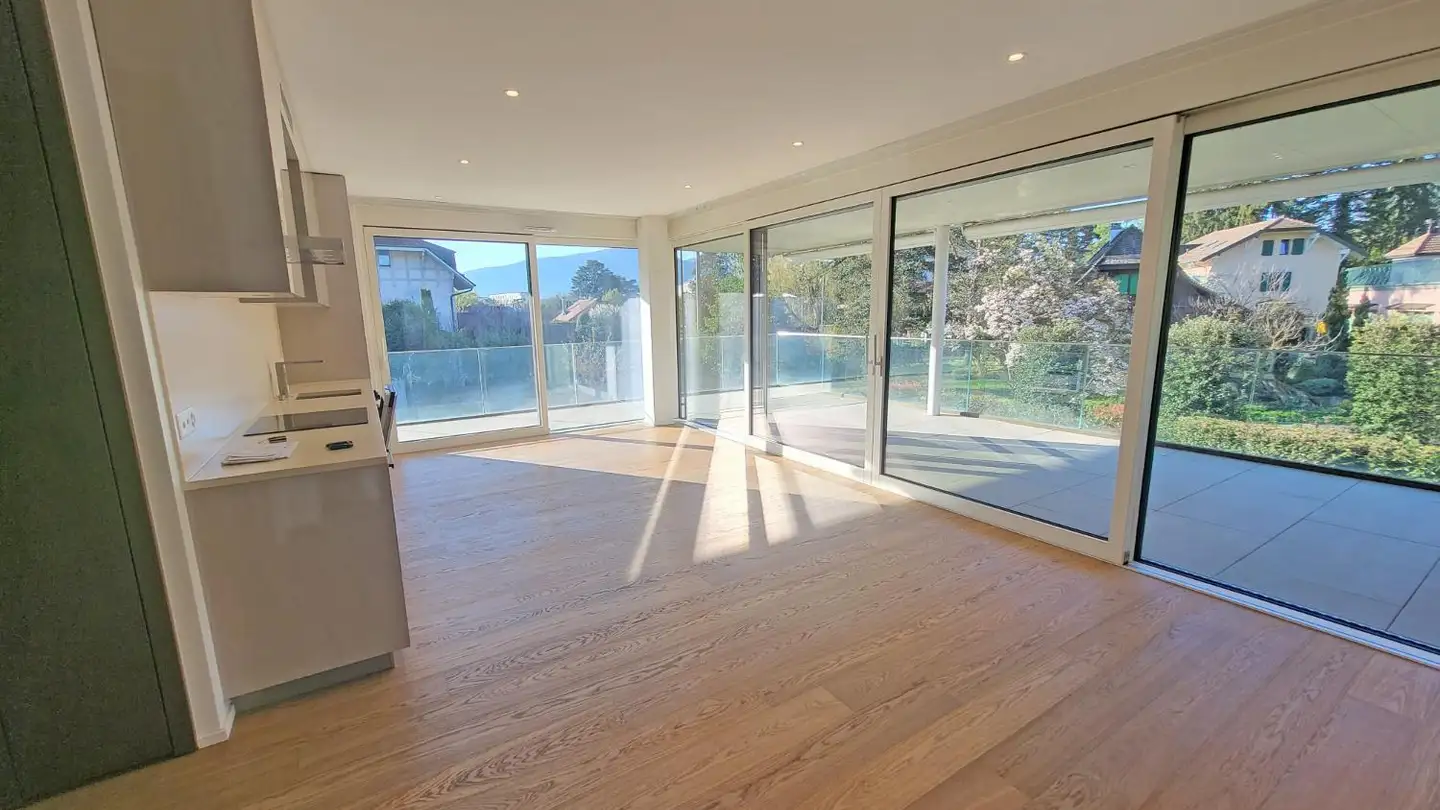 Appartamento in affitto - 1224 Chêne-Bougeries - Foto 2