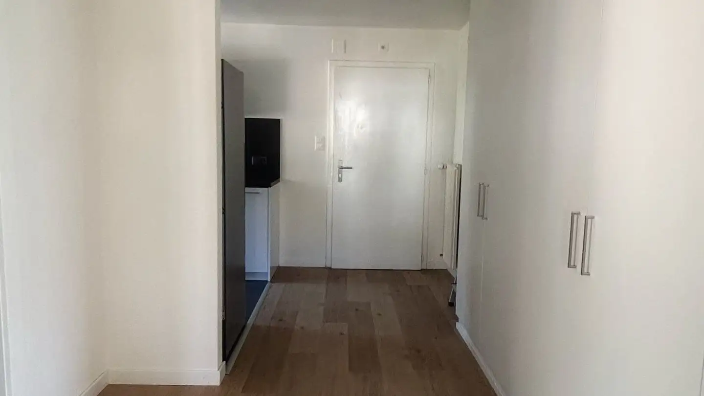 Attic flat for rent - Route De Riondaz 10, 3968 Veyras - Photo 2