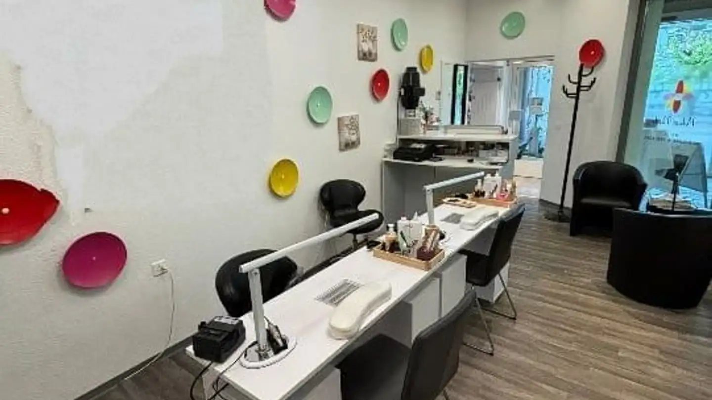 Negozio in affitto - Allmend 1, 4460 Gelterkinden - Foto 4