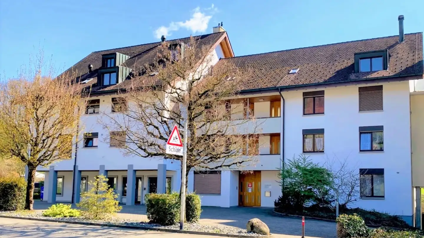 Appartement à louer - Dorfstrasse 24, 5723 Teufenthal AG - Photo 2