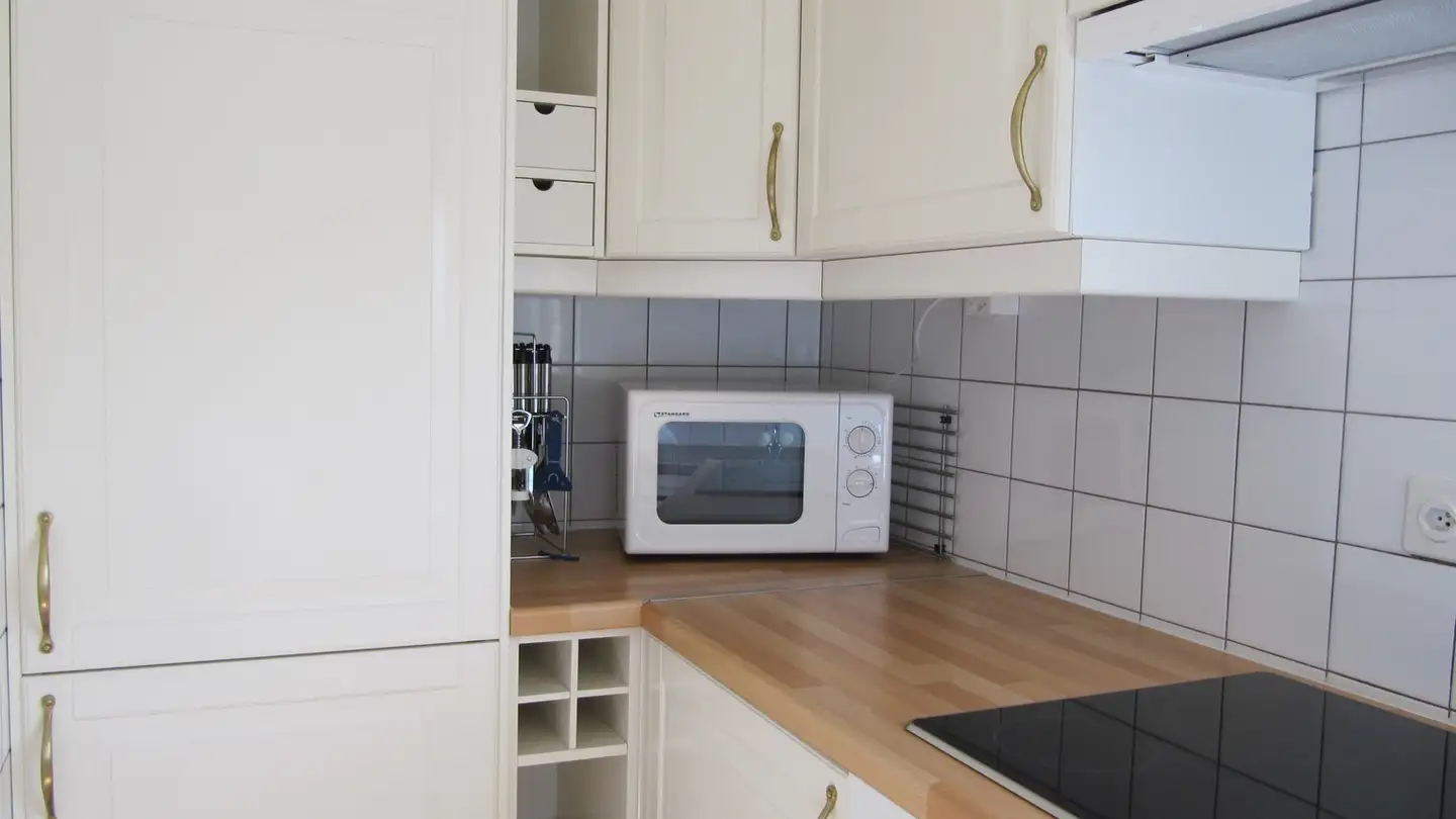 Stanza singola in affitto - Avenue De Cour, 1007 Lausanne - Photo 2