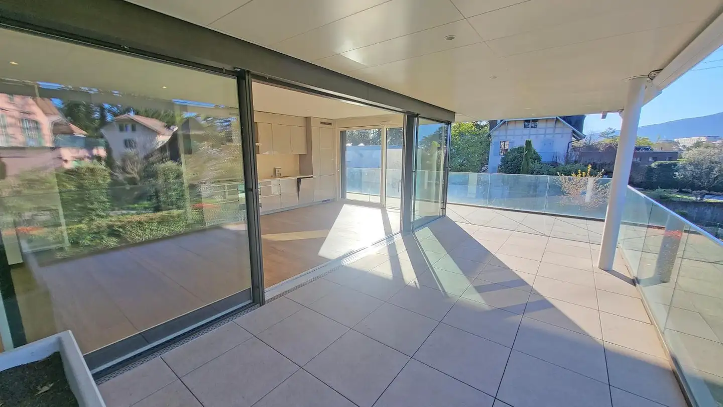 Appartamento in affitto - 1224 Chêne-Bougeries - Foto 3