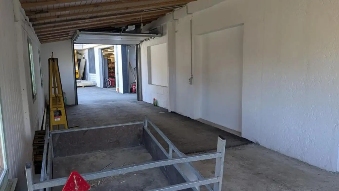 Garage for sale - 3925 Grächen - Photo 4