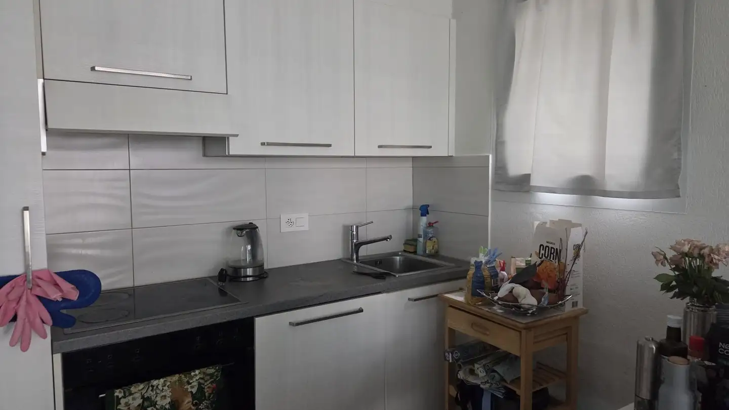 Wohnung mieten - 1022 Chavannes-près-Renens - Foto 3