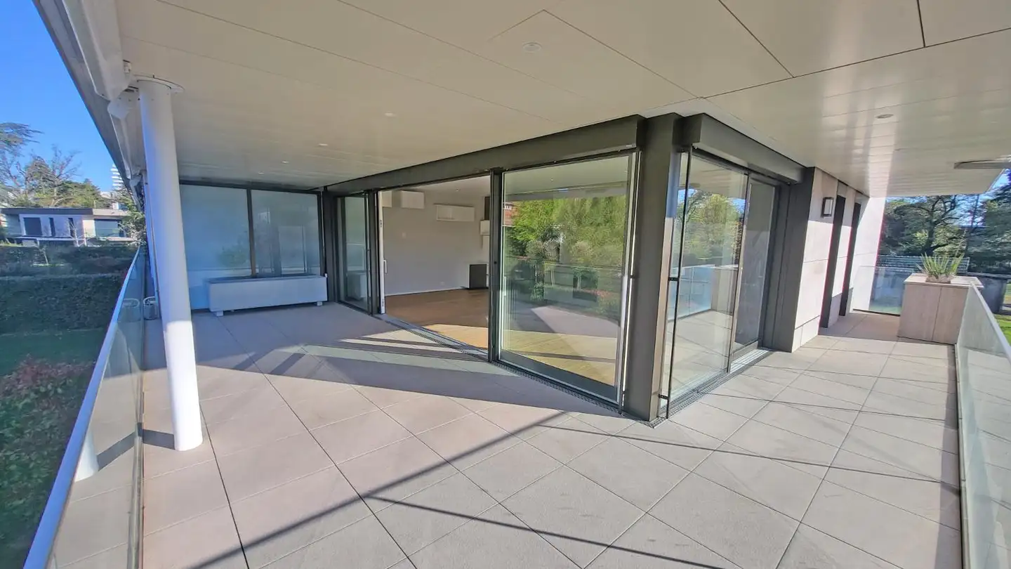 Appartamento in affitto - 1224 Chêne-Bougeries - Foto 4