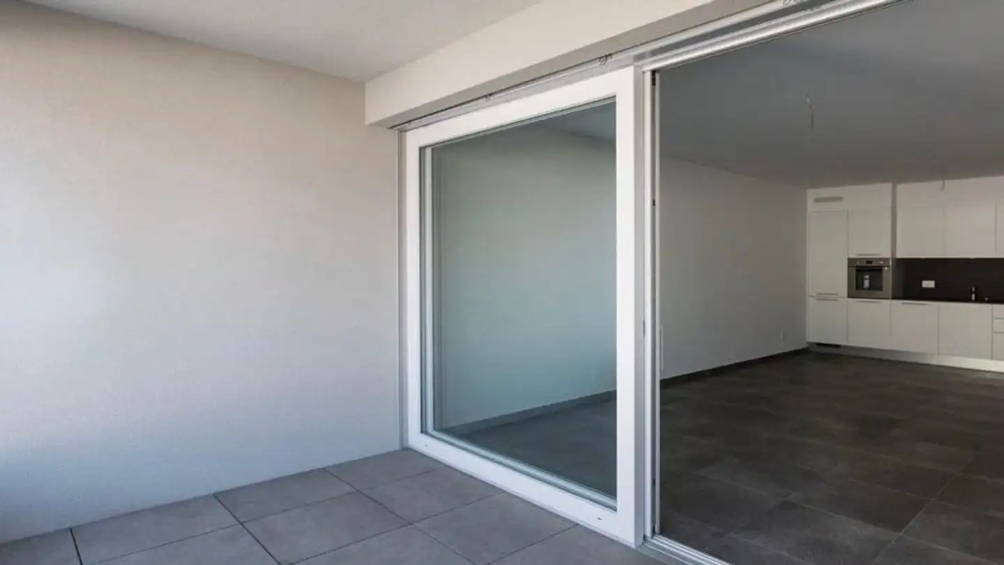 Wohnung mieten - 6500 Bellinzona