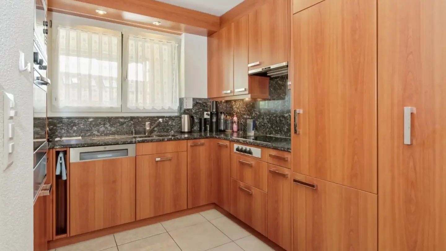 Appartement à louer - In Der Höh 13, 8604 Volketswil - Photo 4