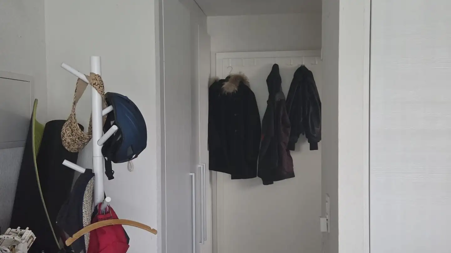 Wohnung mieten - 1022 Chavannes-près-Renens - Foto 4