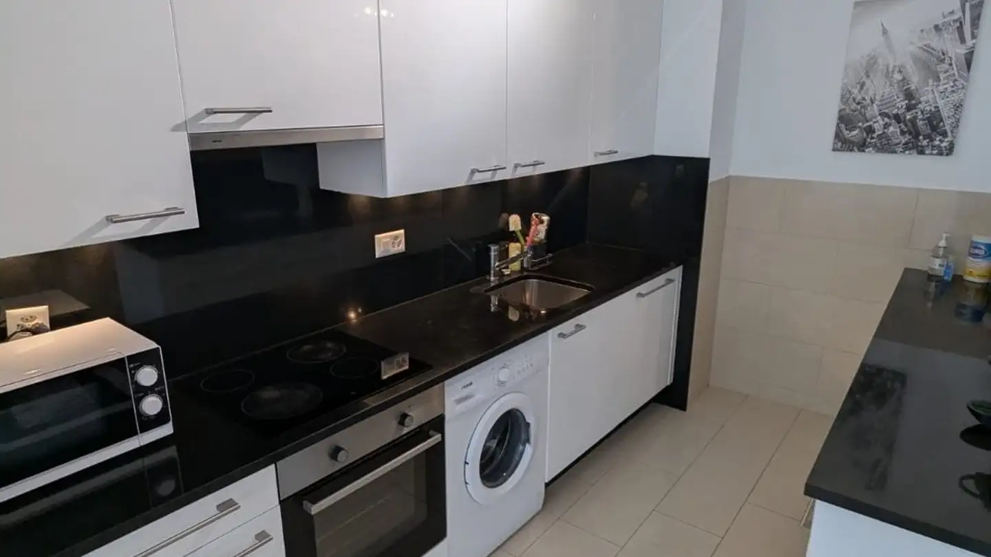 Wohnung mieten - Rue Jean-Antoine-Gautier, 1201 Genève - Foto 4