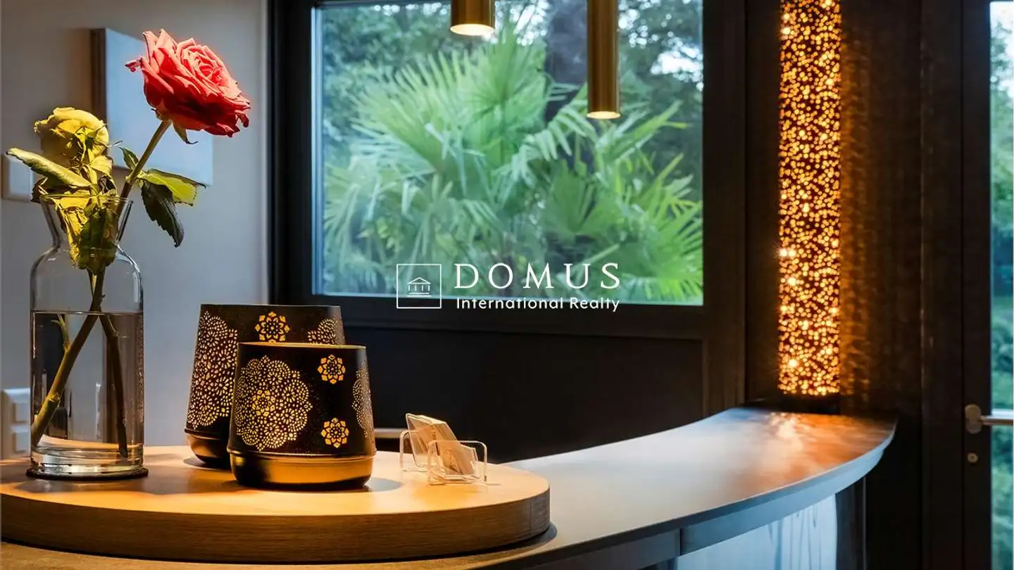 Hotel in vendita - Via Vecchia Stazione 2, 6652 Tegna - Photo 4