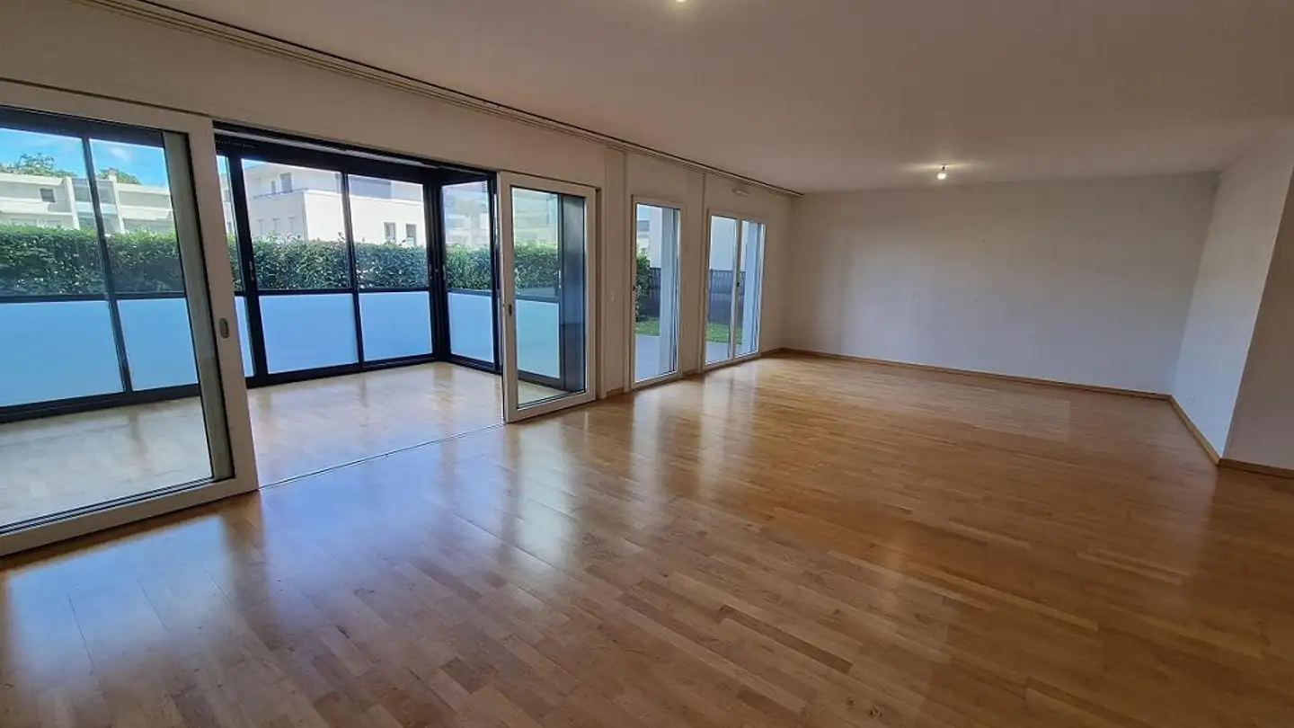 Appartement à louer - Chemin Des Cornillons 94, 1292 Chambésy - Photo 2