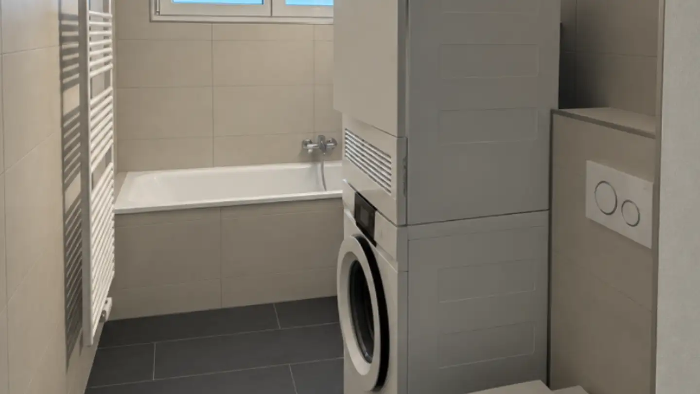 Appartement à louer - Chemin Du Signolet 16, 2520 La Neuveville - Photo 3