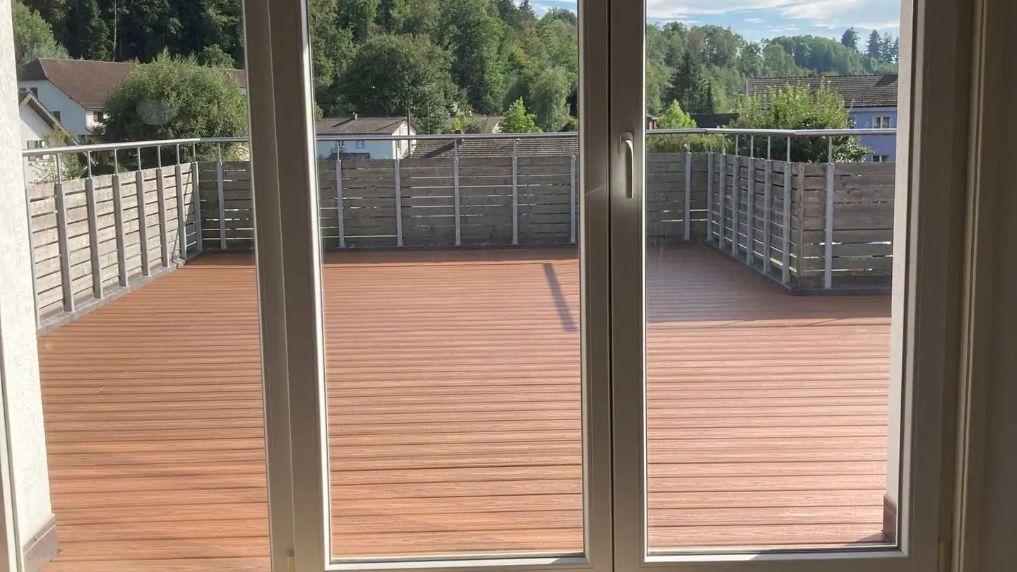 Attic flat for rent - Bernstrasse 34, 3270 Aarberg - Photo 2