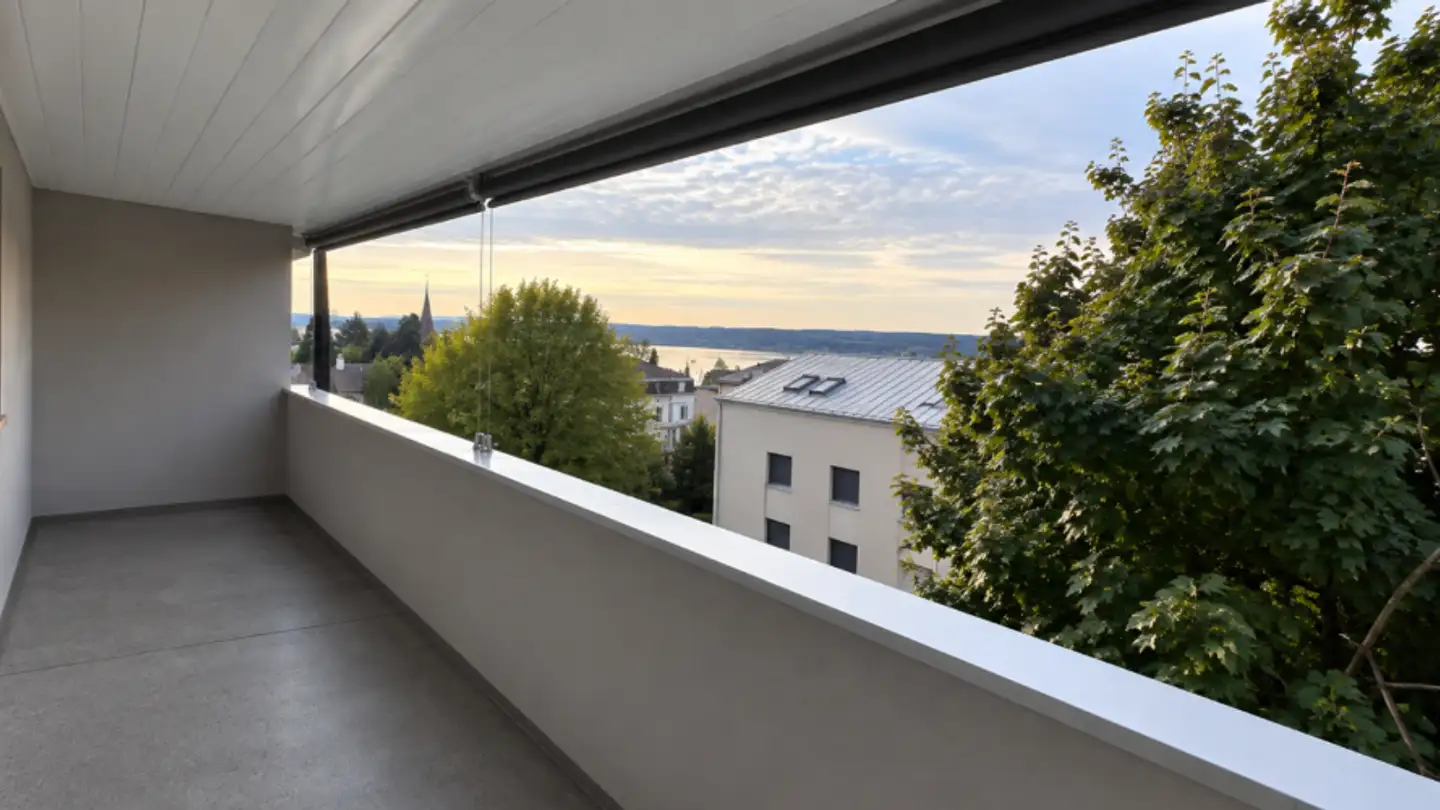 Appartement à louer - Chemin Du Signolet 16, 2520 La Neuveville