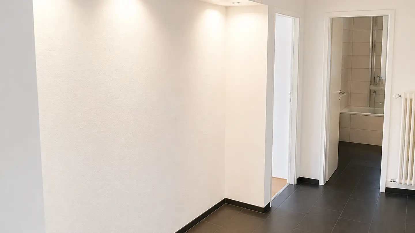 Appartamento in affitto - Muristrasse 61, 3006 Bern