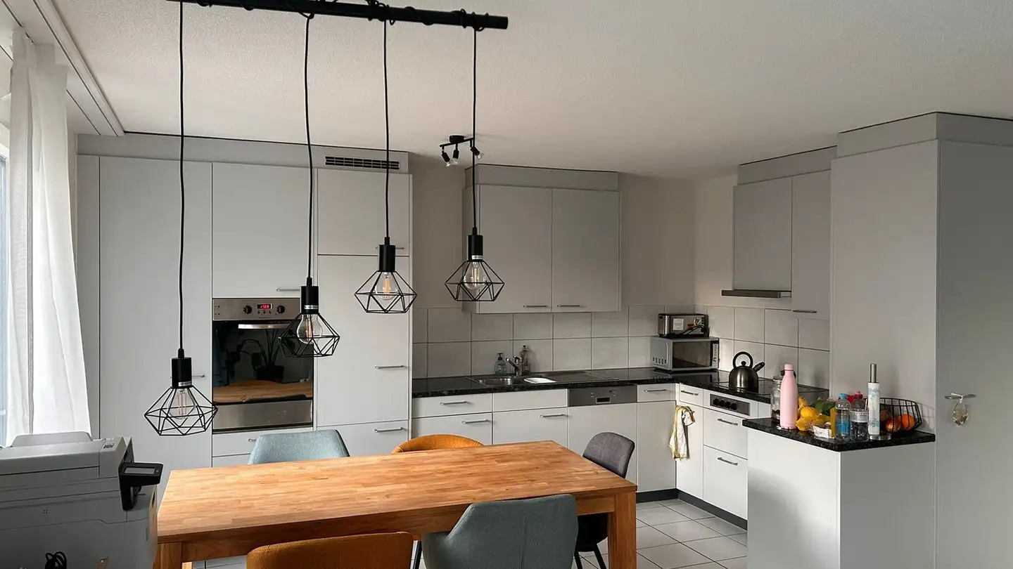Appartamento in affitto - Oberhardstrasse 16a, 4900 Langenthal