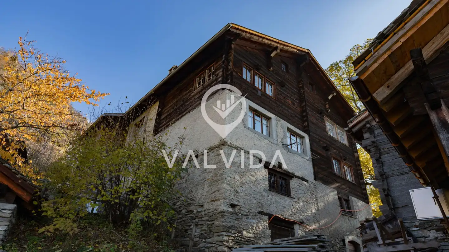 Appartamento in vendita - 3932 Visperterminen - Photo 4