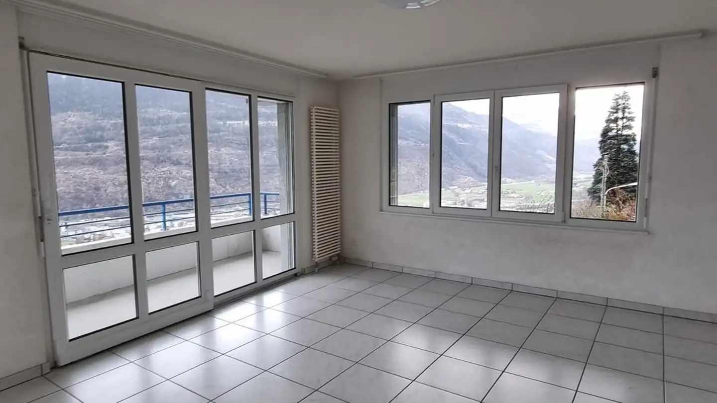 Wohnung mieten - Mühlackern 49, 3939 Eggerberg - Foto 3