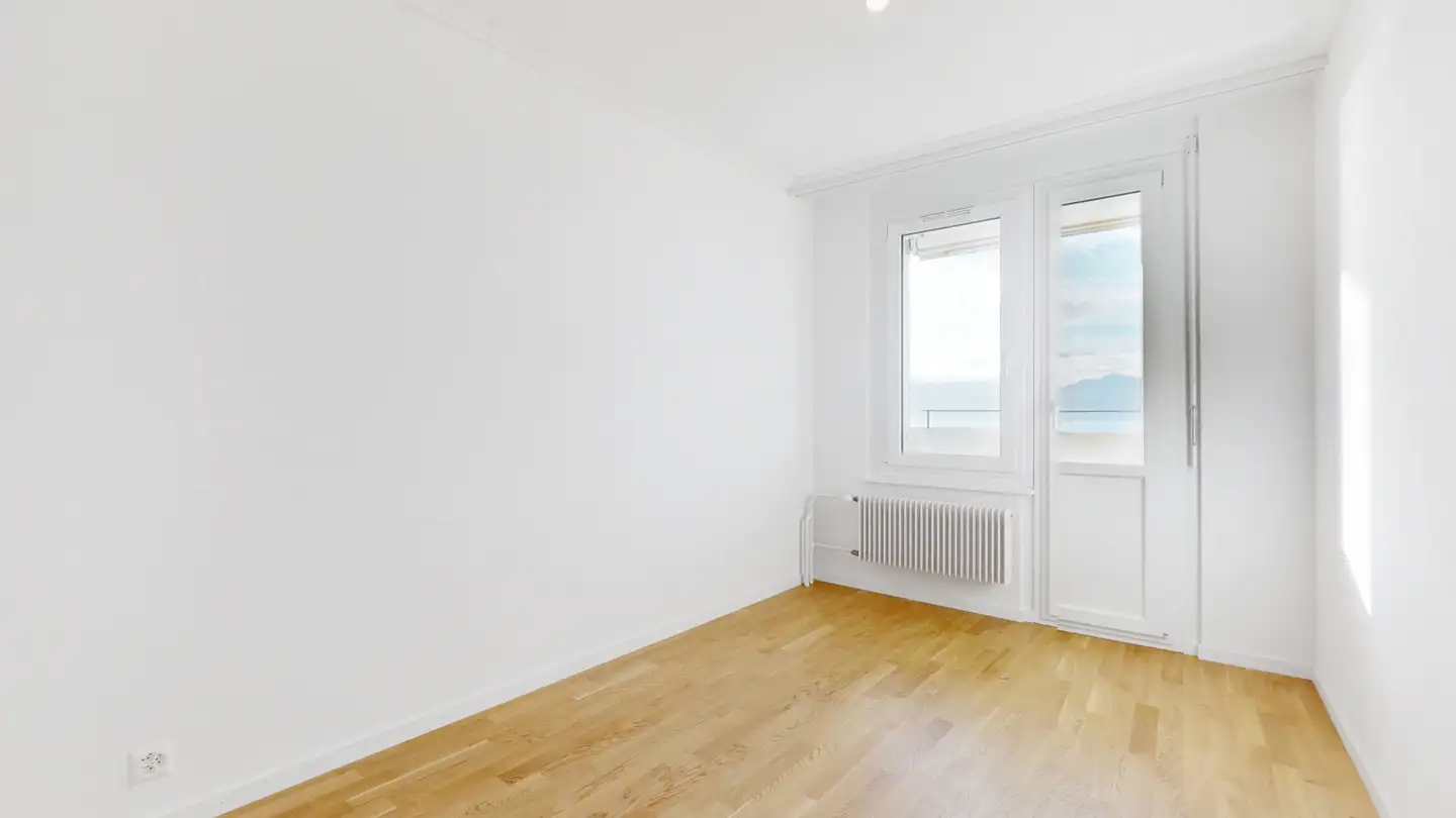 Apartment for rent - Avenue Du Grey 38, 1004 Lausanne - Photo 2